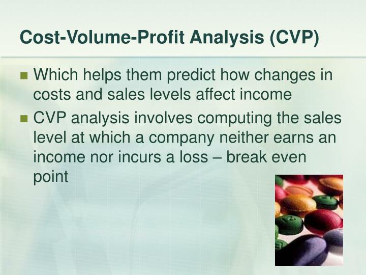 cost volume profit analysis assignment sample In this assignment, your goal is to use cvp analysis in a presentation of your project to enable a prospective investor to decide if your project is worth investing in. cost volume profit analysis assignment sample In this assignment, your goal is to use cvp analysis in a presentation of your project to enable a prospective investor to decide if your project is worth investing in.