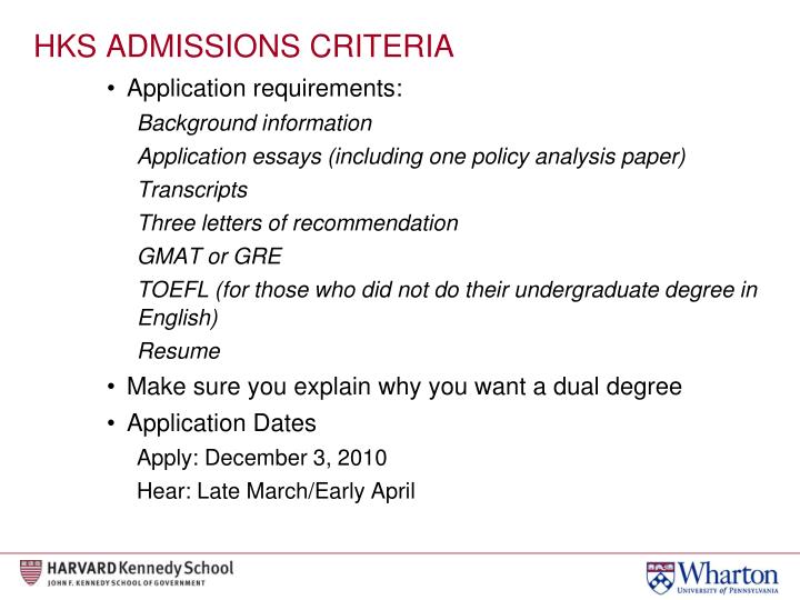 harvard kennedy school application harvard kennedy school essay samples