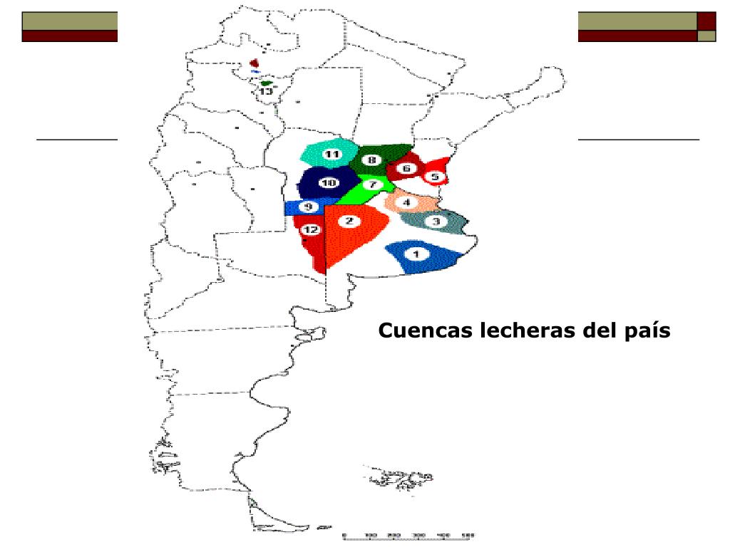 PPT - Cuencas lecheras del país PowerPoint Presentation, free download -  ID:6744626