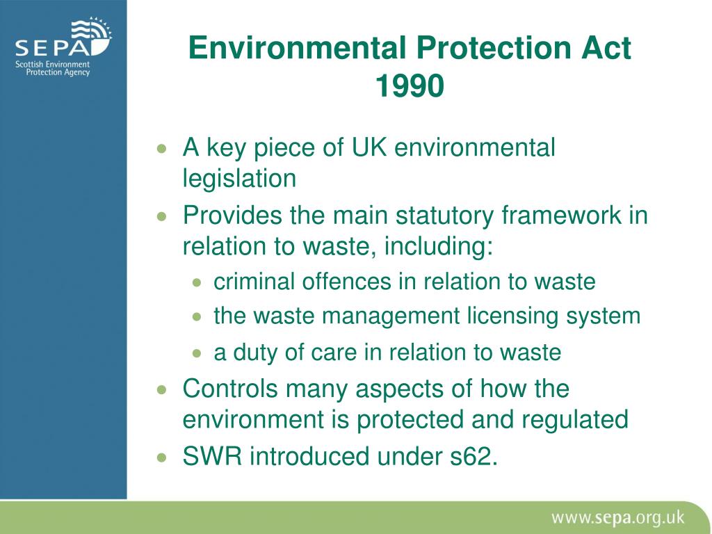 PPT Hazardous waste What’s so ‘Special’? PowerPoint Presentation