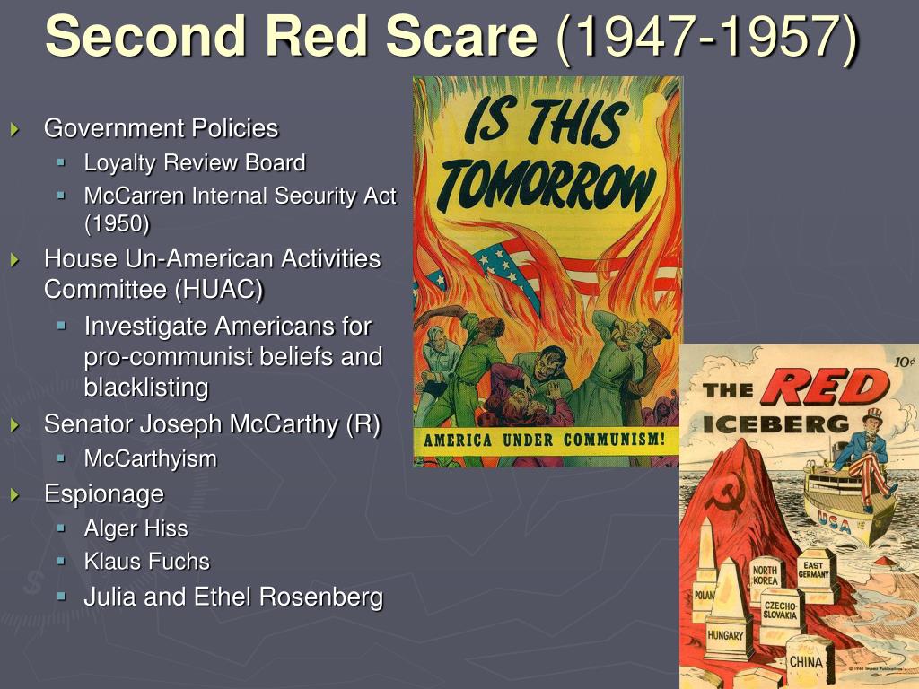 Red scare. MCCARTHY Red Scare. Секондеред. Маккартизм в США.
