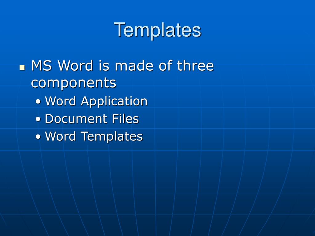 PPT - Word: Advanced Features PowerPoint Presentation, free download ...