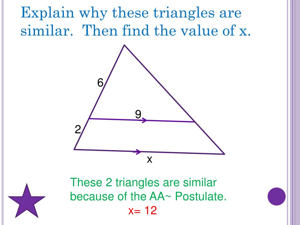 right triangle similarity theorem