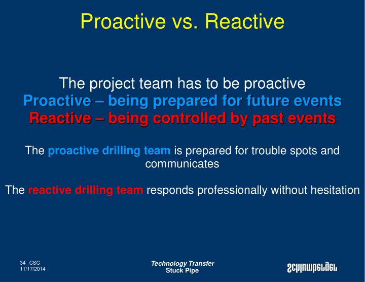 PPT - Technology Transfer Stuck Pipe PowerPoint Presentation - ID:6750581