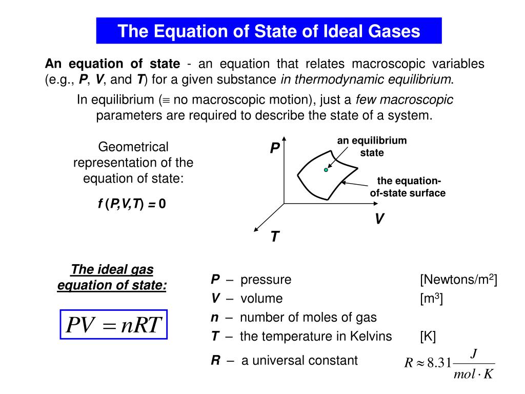 PPT - Lecture 1. Temperature, Ideal Gas (Ch. 1 ) PowerPoint ...