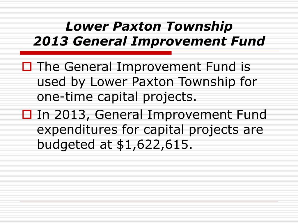 lower paxton township setback