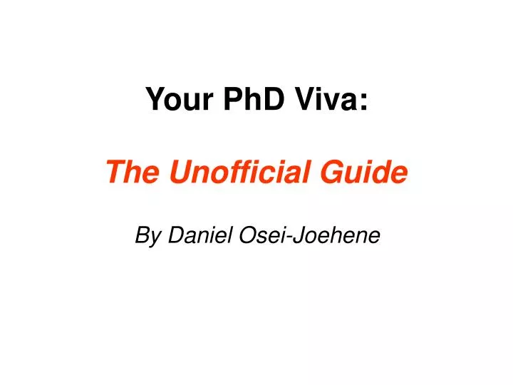 phd viva presentation ppt template free download phd viva presentation ppt template free download