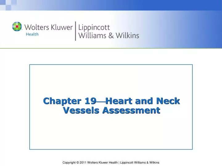 heart and blood vessel assessment Science quiz / nursing assessment of heart and neck vessels can you remember the steps for a nursing assessment of the heart and neck vessels. heart and blood vessel assessment Science quiz / nursing assessment of heart and neck vessels can you remember the steps for a nursing assessment of the heart and neck vessels.