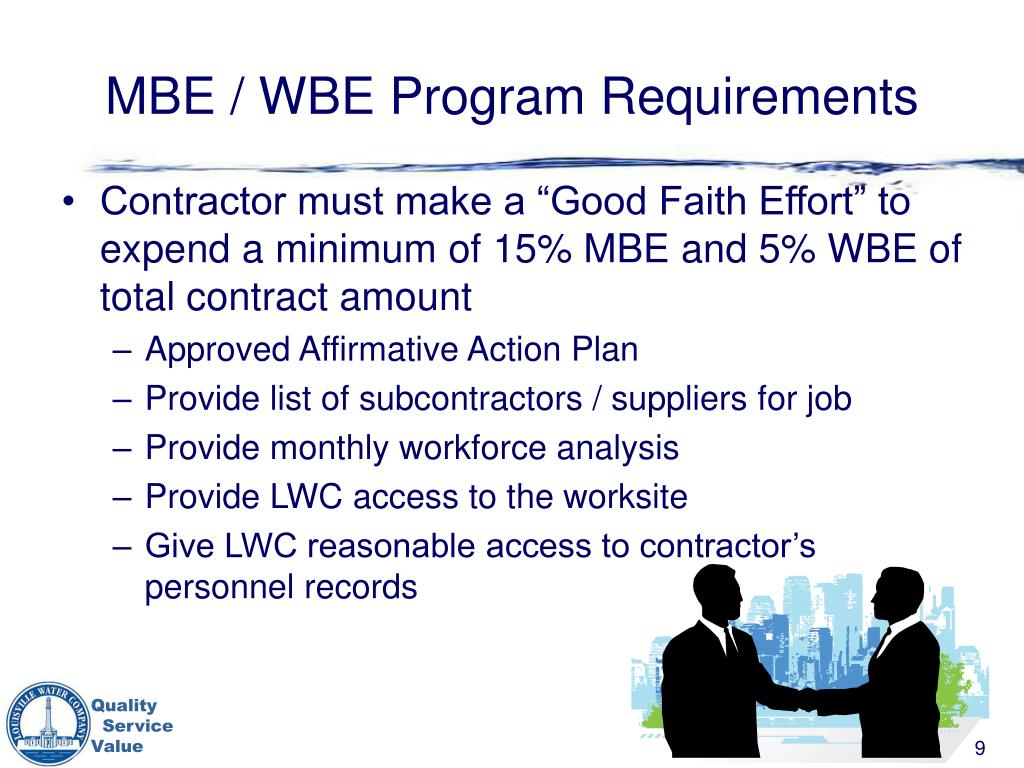 PPT - Louisville Water Company Capital Program Overview 2009 - 2013 ...