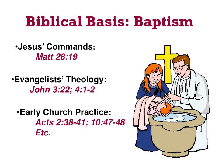 PPT - The Sacraments PowerPoint Presentation - ID:6755520