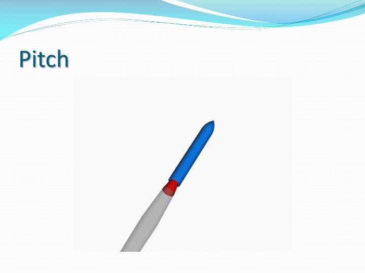 PPT - LESSON ld05 Rocket Stability PowerPoint Presentation - ID:6758081