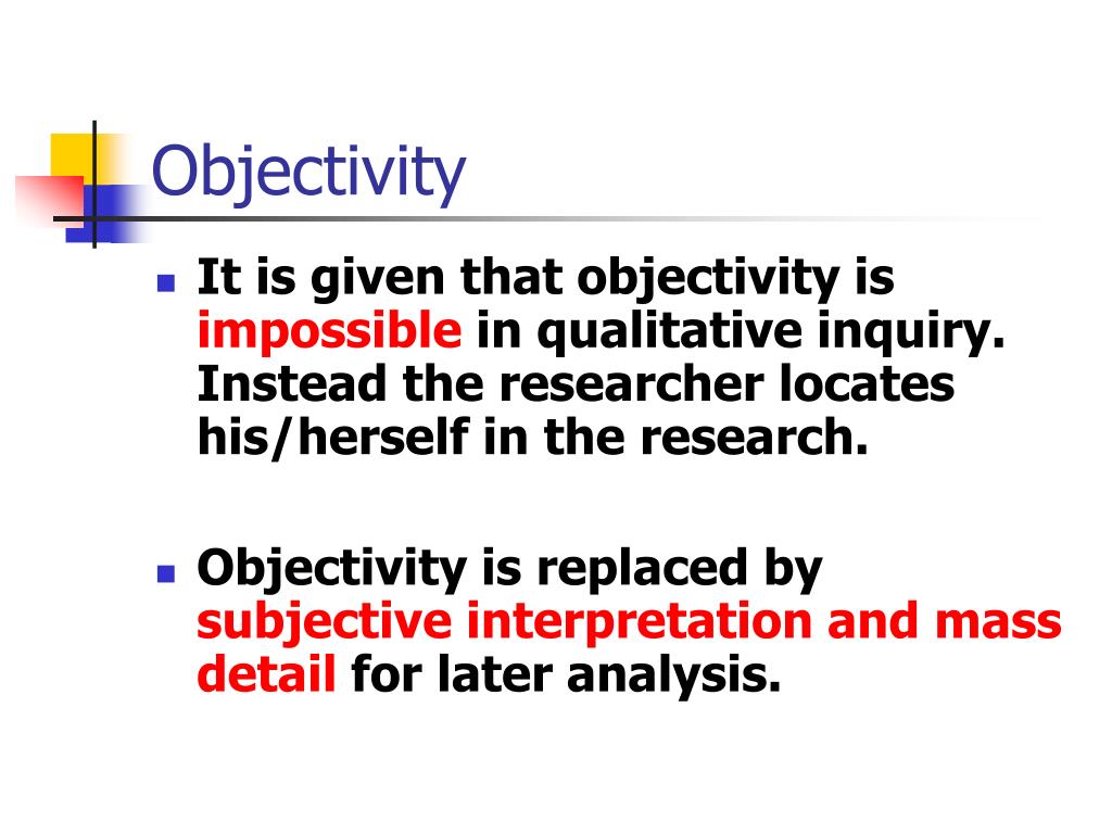reliability and validity of interviews in qualitative research reliability and validity of interviews in qualitative research