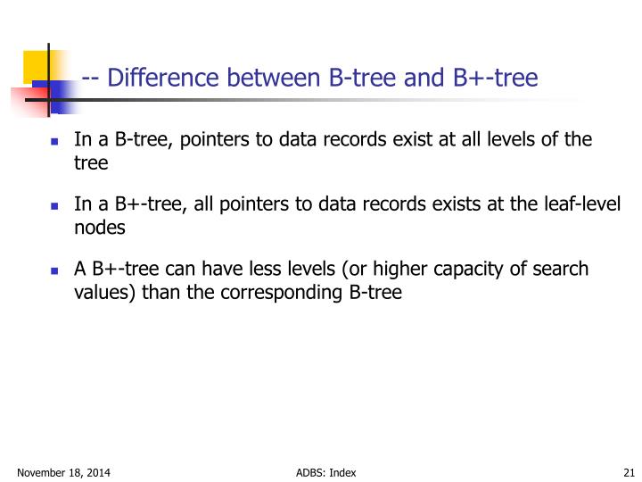 PPT - Indexing Structures For Files PowerPoint Presentation - ID:6758537