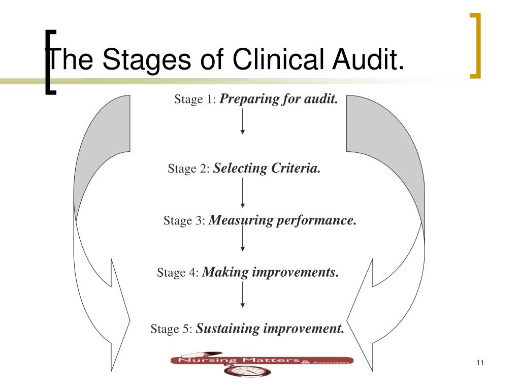 PPT - Audit and Clinical Audit in Residential Care Facilities for Older ...