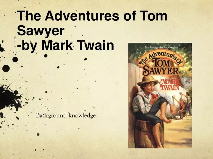 the major themes in the adventures of tom sawyer by mark twain The adventures of tom sawyer: biography: mark twain, free study guides and book notes including comprehensive chapter analysis, complete summary analysis, author biography information, character profiles, theme analysis, metaphor analysis, and top ten quotes on classic literature. the major themes in the adventures of tom sawyer by mark twain The adventures of tom sawyer: biography: mark twain, free study guides and book notes including comprehensive chapter analysis, complete summary analysis, author biography information, character profiles, theme analysis, metaphor analysis, and top ten quotes on classic literature.
