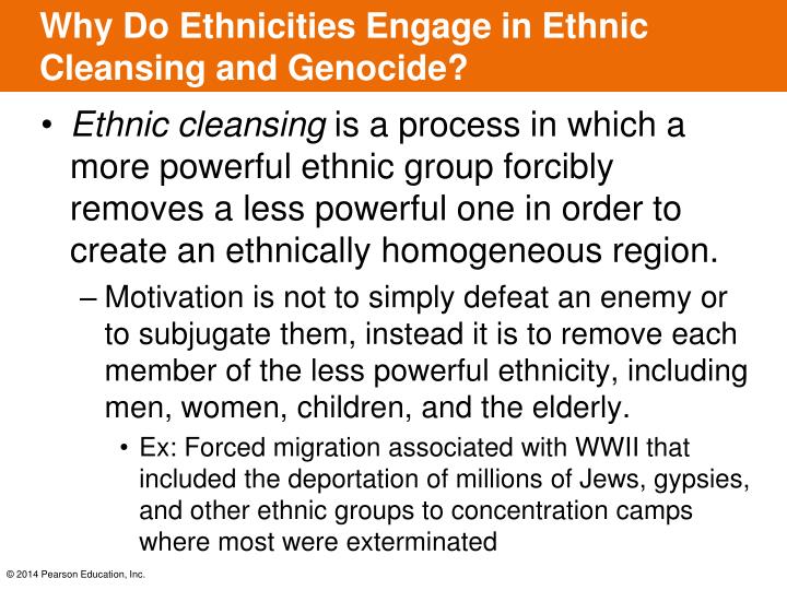 genocide and ethnic cleansing genocide and ethnic cleansing