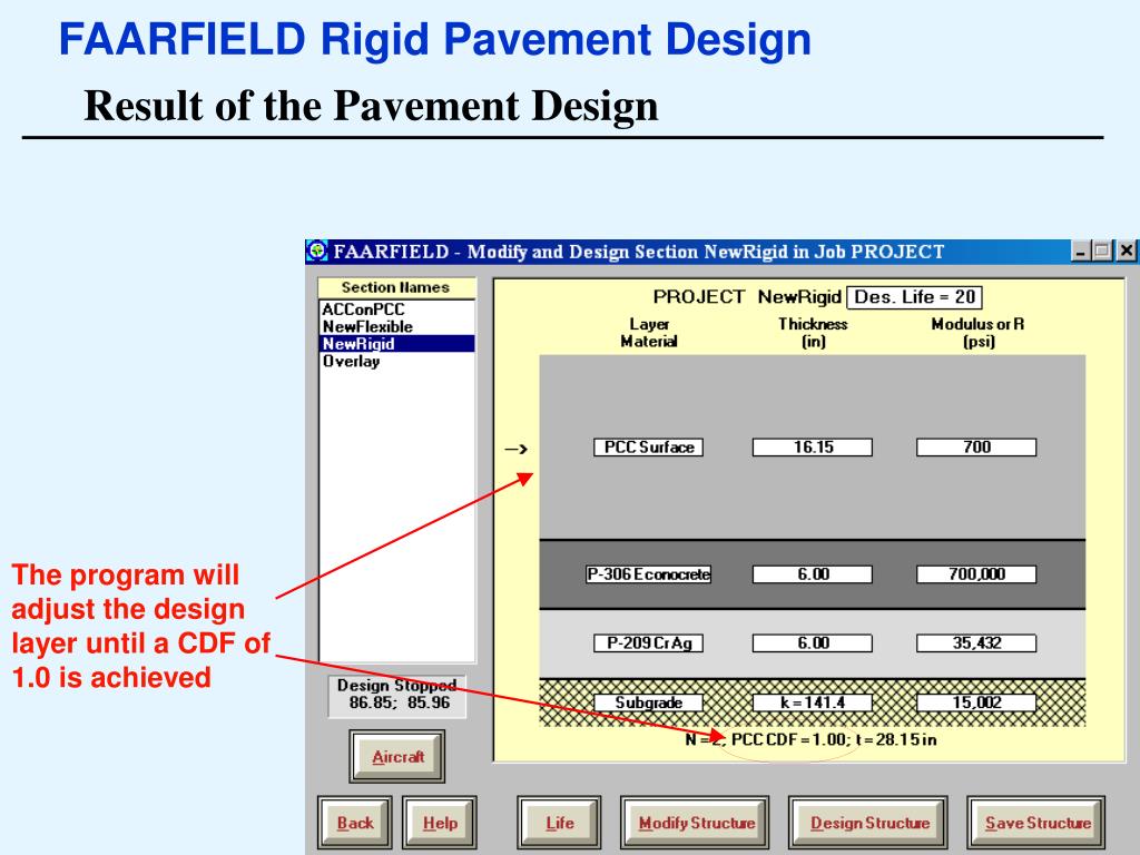 flexible pavement design software free download flexible pavement design software free download
