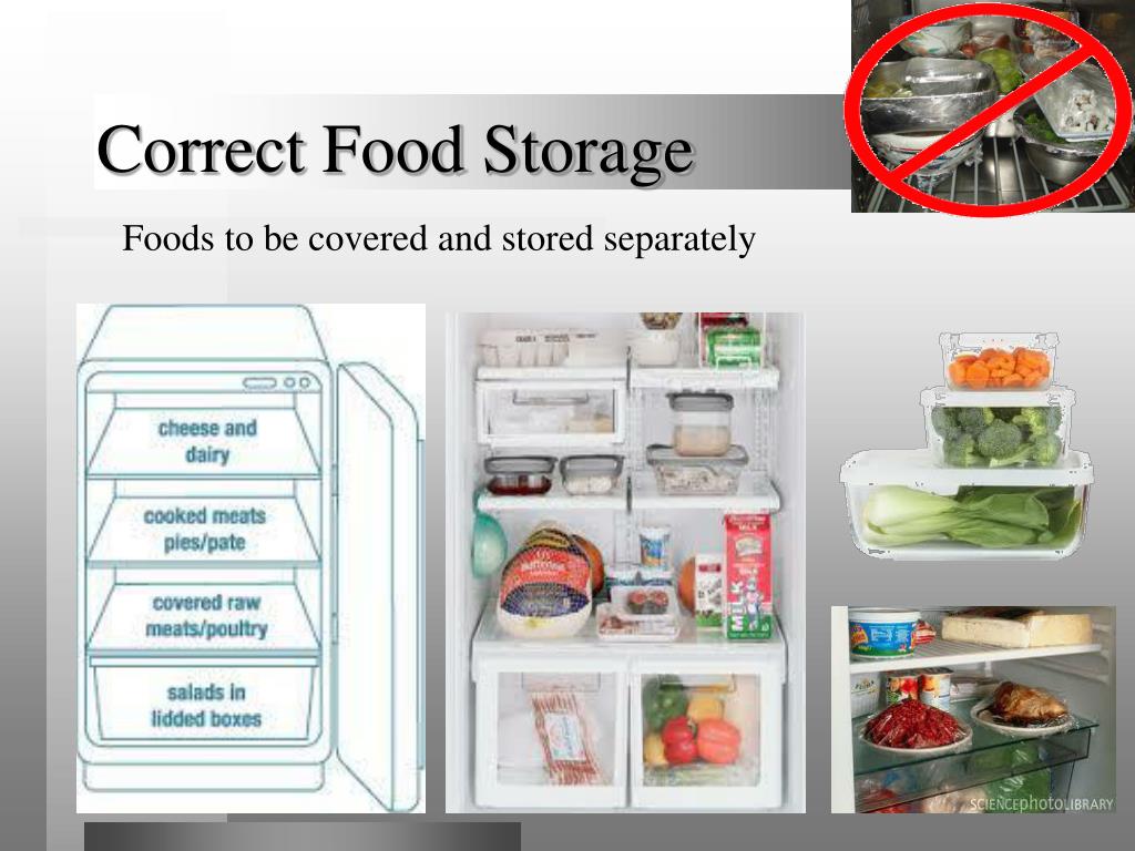 PPT - BASIC INTRODUCTION TO FOOD HYGIENE PowerPoint Presentation, free