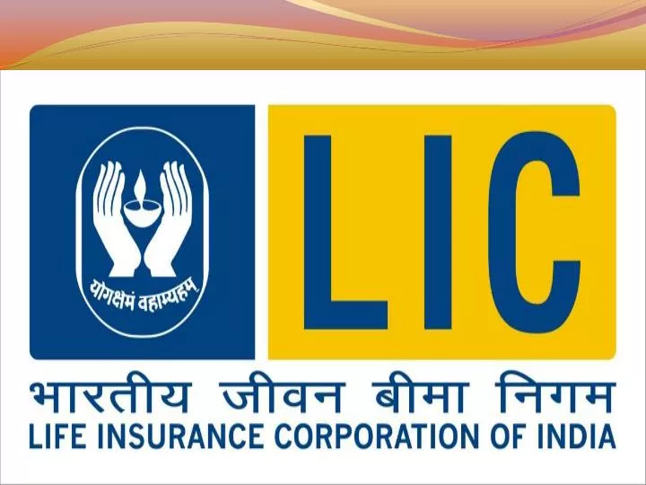 life insurance corporation of india assignment