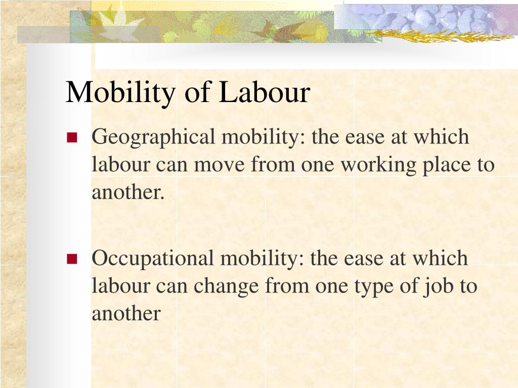 PPT Factors of production PowerPoint Presentation, free download ID