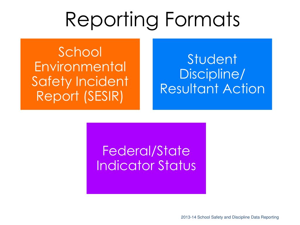 PPT School Safety & Discipline PowerPoint Presentation, free download ID6770707
