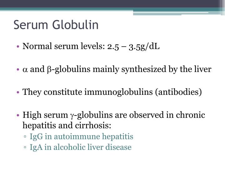 PPT Liver Function Tests (LFTs) PowerPoint Presentation ID6772629