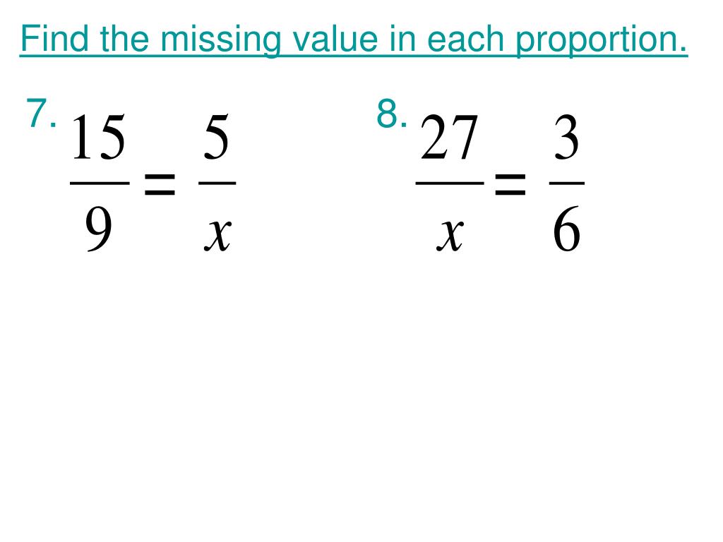 photo to text proportion chart