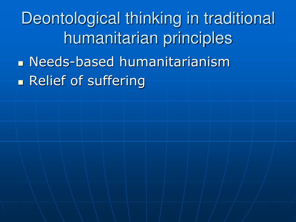 elements of intervention humanitarian military intervention examples