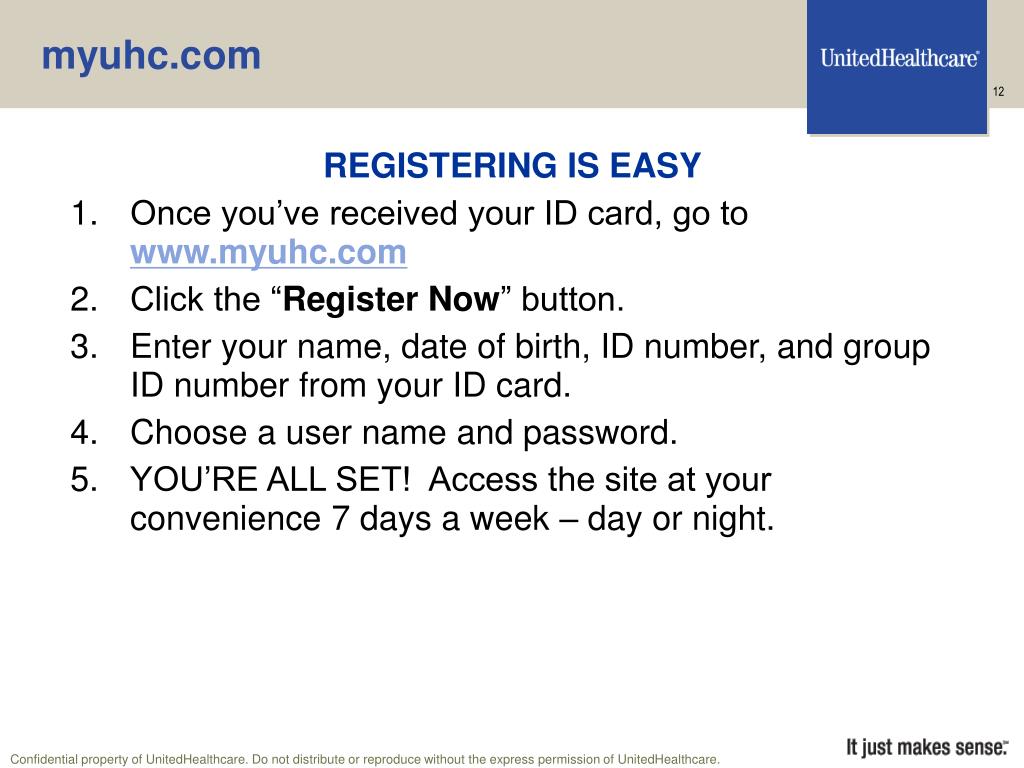 PPT UnitedHealthcare BuyUp Plan PowerPoint Presentation, free