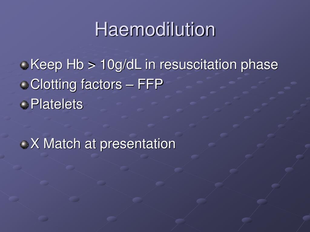 PPT Management of paediatric shock fluids and