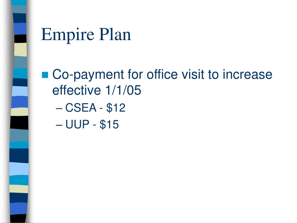 PPT UUP and CSEA Contract Updates and Highlights PowerPoint