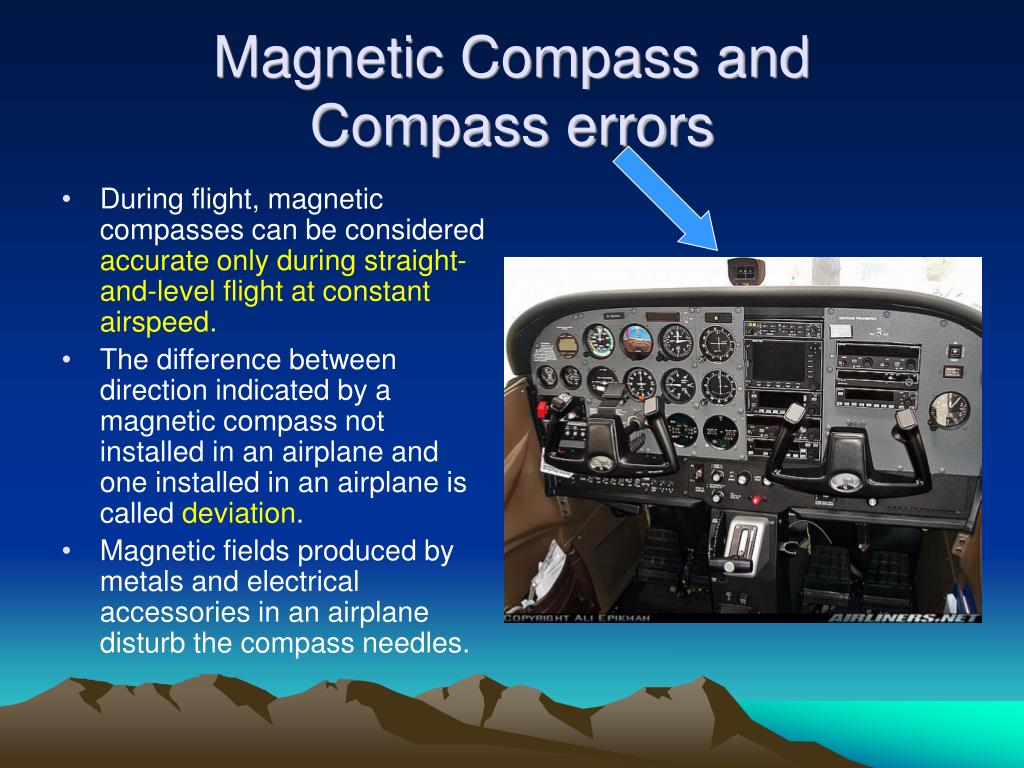 PPT Private Pilot Ground School PowerPoint Presentation, free