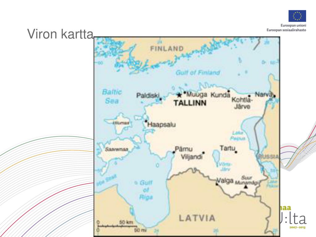 viron maakunnat kartta Ppt Virolaiset Kulttuurit Powerpoint Presentation Free Download Id 6777200 viron maakunnat kartta