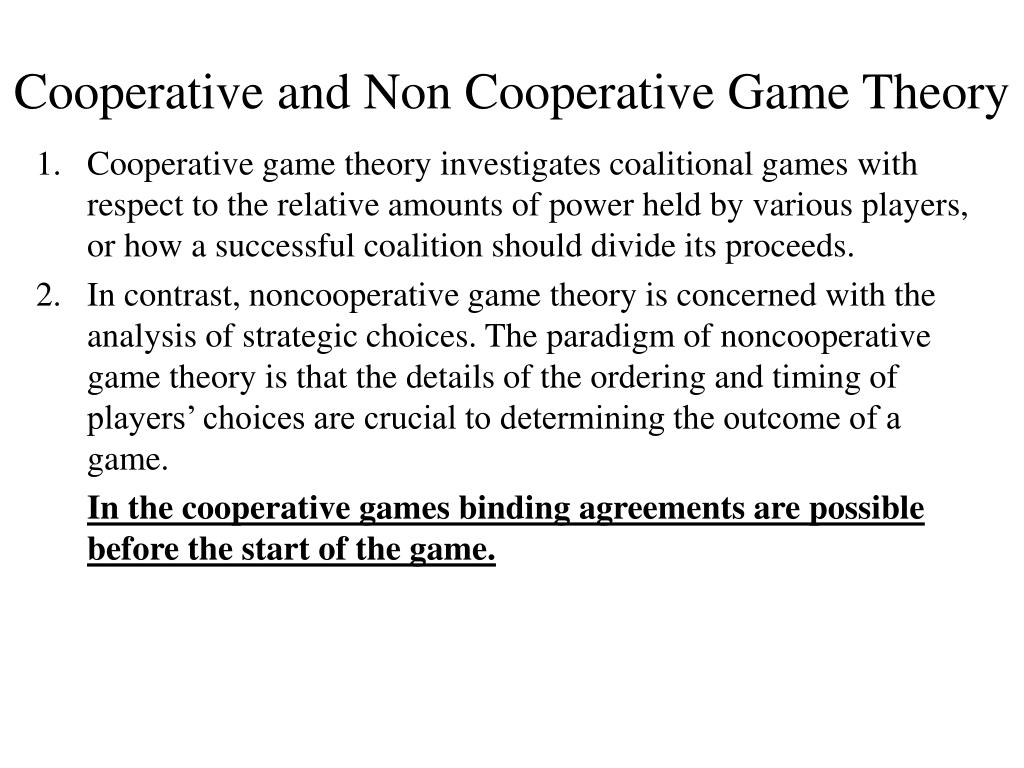 PPT Coalition theories PowerPoint Presentation, free download ID