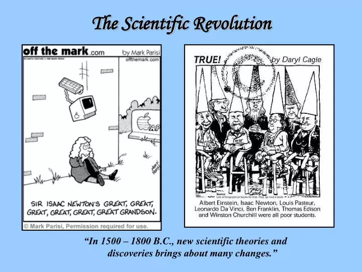 the changes brought on by the scientific revolution Science in the making sitemap what was the scientific revolution how did it change the world the scientific revolution was the point in time when people began. the changes brought on by the scientific revolution Science in the making sitemap what was the scientific revolution how did it change the world the scientific revolution was the point in time when people began.
