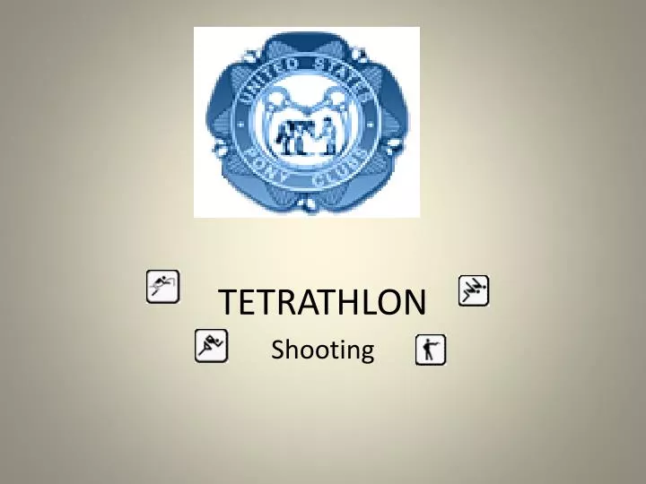 tetrathlon shooting n.