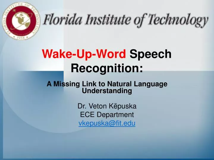 ppt-wake-up-word-speech-recognition-powerpoint-presentation-free