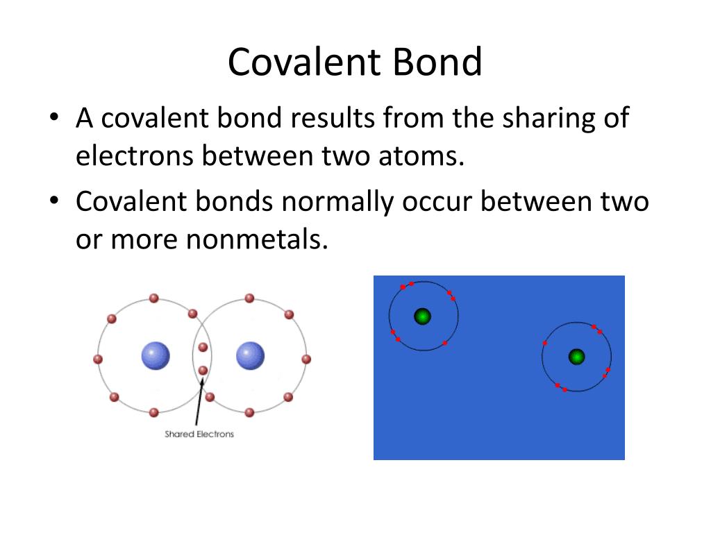 PPT - Chapter 8 – Basic Concepts of Chemical Bonding PowerPoint ...
