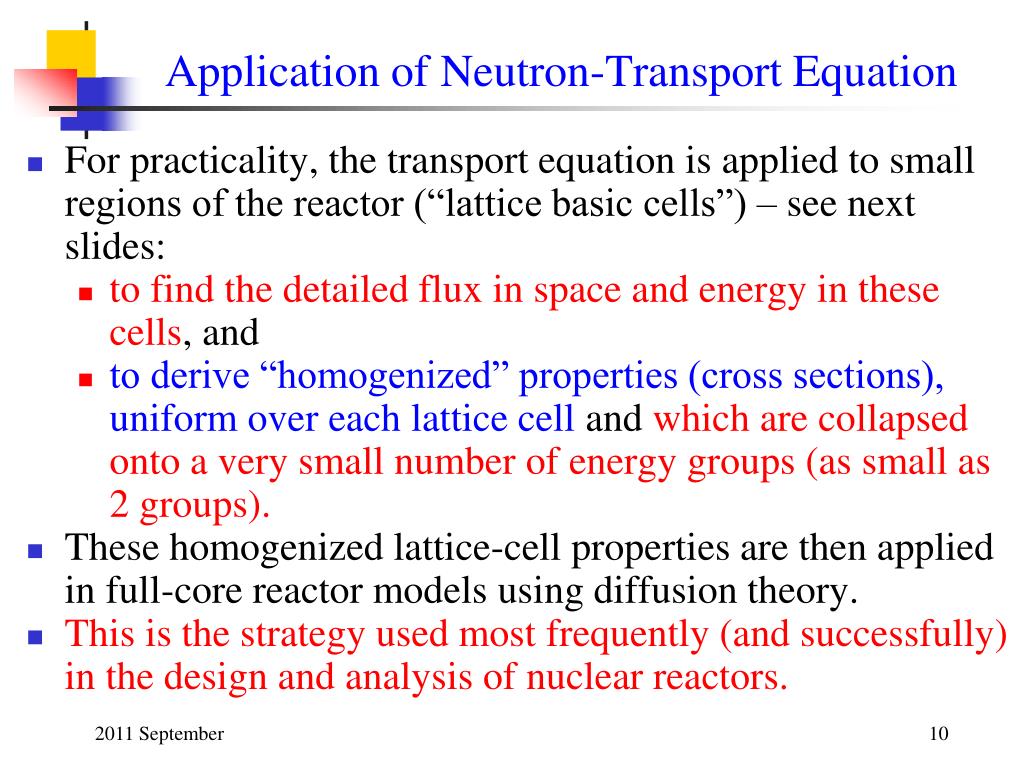 PPT 4 Neutron Balance PowerPoint Presentation, free download ID