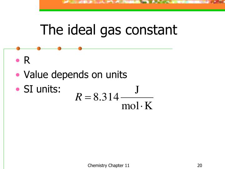 PPT Molecular Composition of Gases PowerPoint Presentation ID6782243