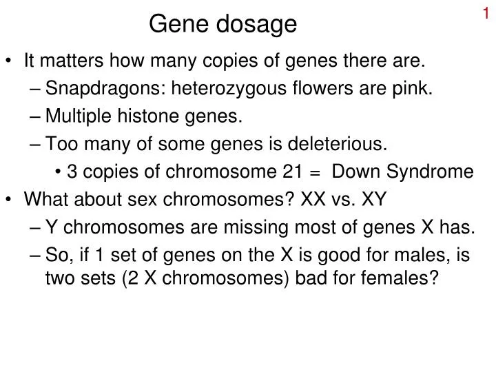 ppt-gene-dosage-powerpoint-presentation-free-download-id-6782352