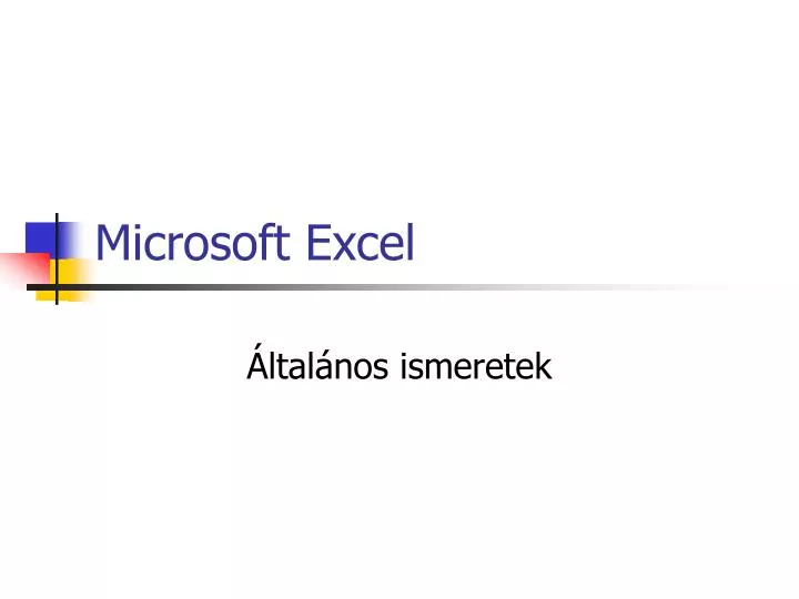 ms excel 2013 ppt presentation download ms excel 2013 ppt presentation download