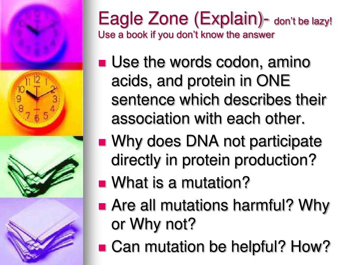 are all mutations harmful are all mutations harmful