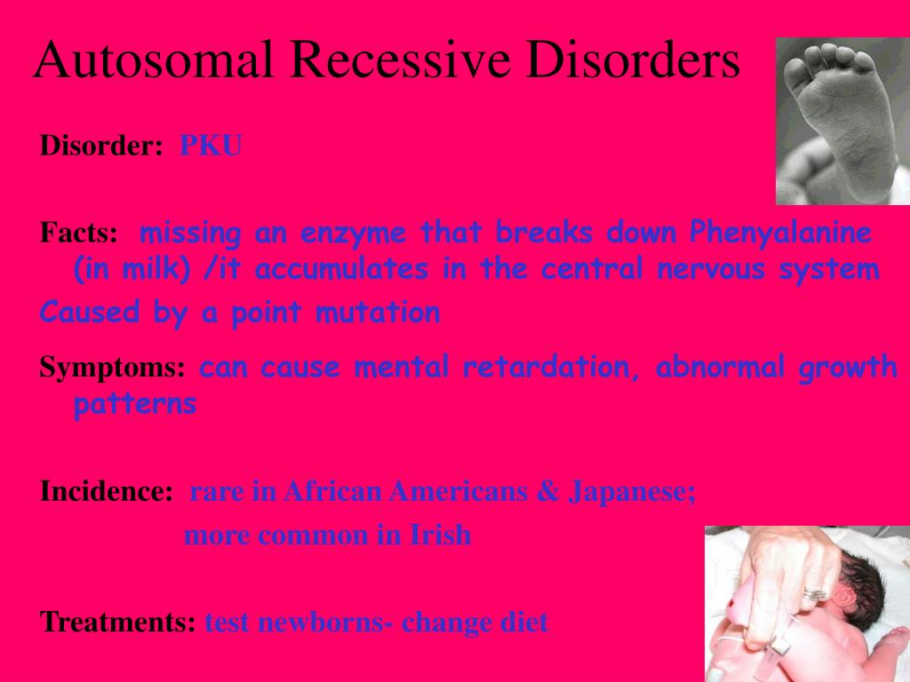 Ppt Genetic Disorders And Testing Powerpoint Presentation Free