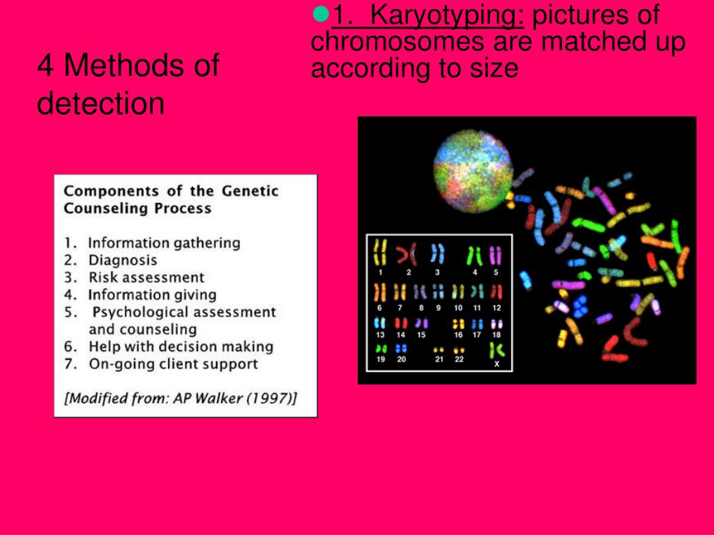 Ppt Genetic Disorders And Testing Powerpoint Presentation Free