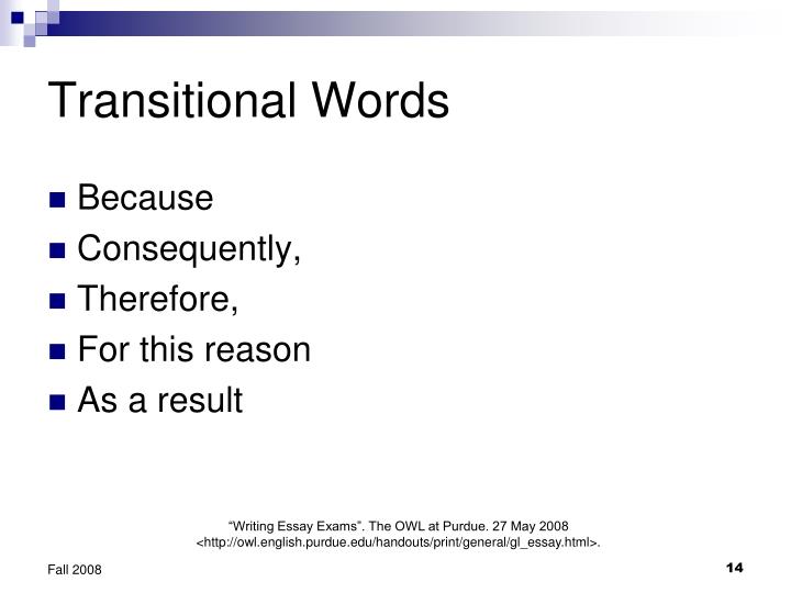 good transition words for cause and effect essays Learn how to use transition words in english to show cause and effect download this free pdf and study common english conjunctions and. good transition words for cause and effect essays Learn how to use transition words in english to show cause and effect download this free pdf and study common english conjunctions and.