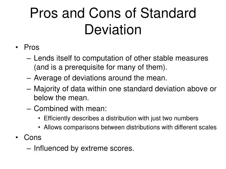 PPT - Measures of Variability PowerPoint Presentation - ID 