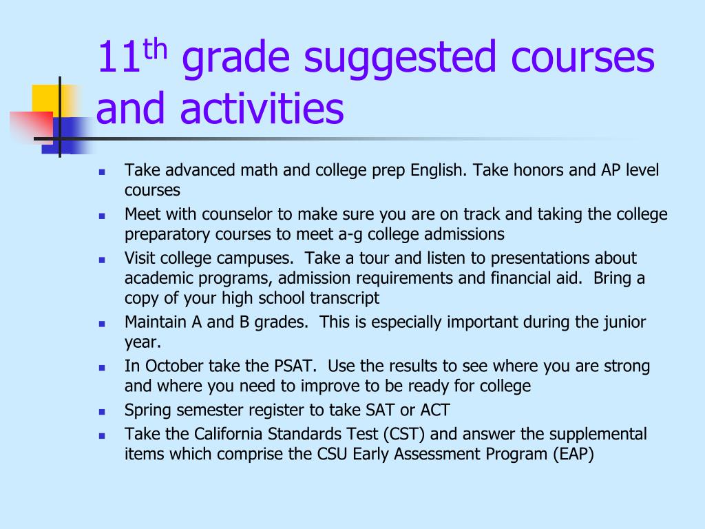 PPT - Rodriguez High School College Information Night: Essential ...