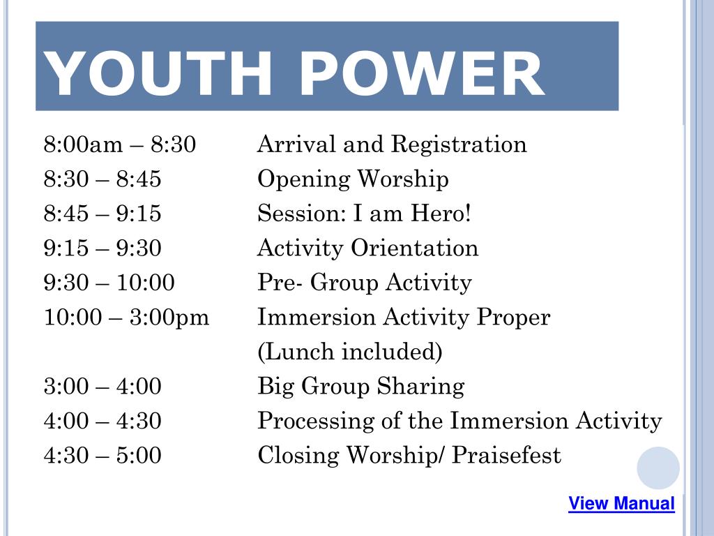 yfc youth camp manual pdf yfc youth camp manual pdf