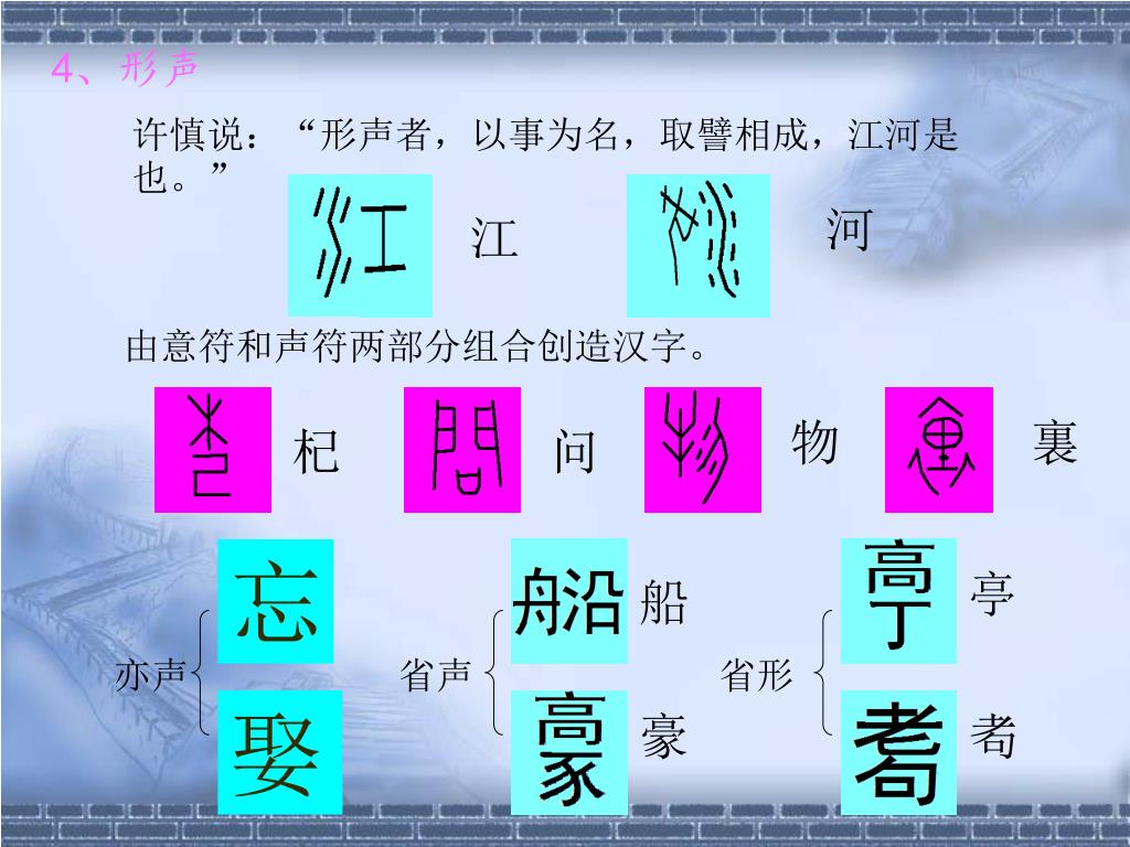 Ppt 二汉字的结构和发展powerpoint Presentation Free Download Id Ppt 二汉字的结构和发展powerpoint Presentation Free Download Id